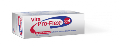 Pro-Flex Gel