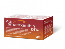 Vita Amaraxanthin DTX