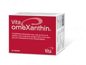 Vita Omexanthin