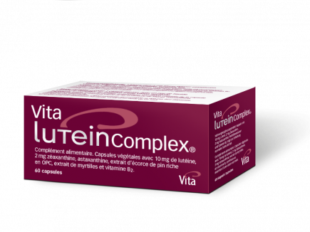 Vita Lutein Complex