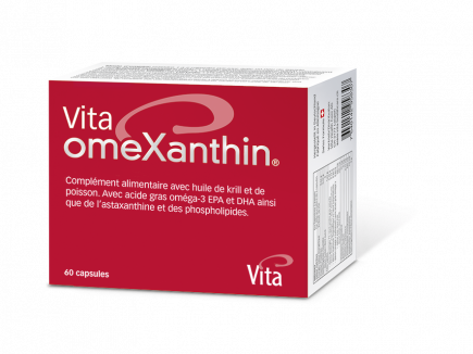 Vita Omexanthin