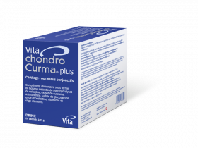 Vita Chondrocurma Plus