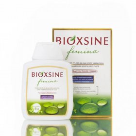 Bioxsine Femina