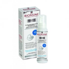 Bioxsine Sérum Mousse