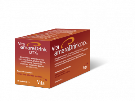 Vita Amaradrink DTX