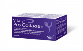 Vita Pro Collagen