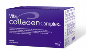 Vita Collagen Complex