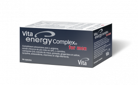 Vita Energy Complex for men