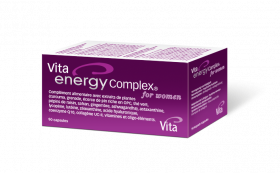 Vita Energy Complex for women
