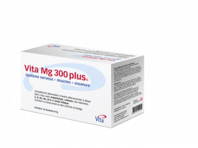 Vita Mg 300+