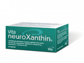 Vita Neuroxanthin