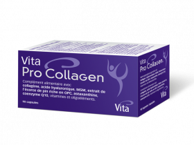 Vita Pro Collagen