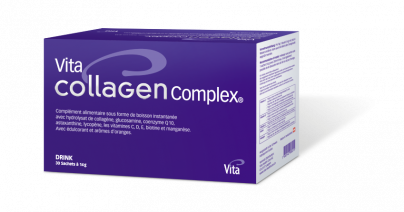 Collagen Complex 30