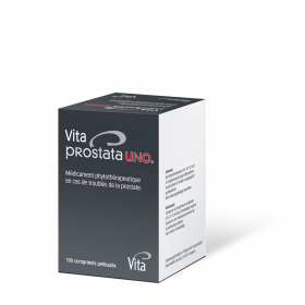 Vita Prostata Uno